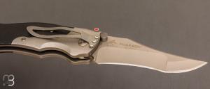  Couteau CRKT Elishewitz Pharaoh  - 1130