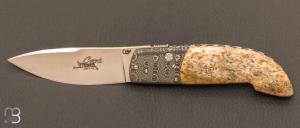 Couteau " Gent " par Viper - VA5535
