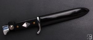   Couteau "Scout Allemand" par Böker History - 02HY004