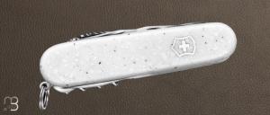 Couteau " Special Companion Damast Limited Edition 2025 " par Victorinox - 1.3901.J25