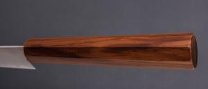  Couteau Japonais Tojiro Reppu - Kiritsuke 210 mm - SG2