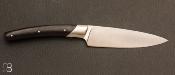 Couteau cuisine à désosser Le Thiers TG6 par Chambriard