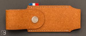  Etui Simple pour couteau Opinel N°07/08/09 Effilé 10