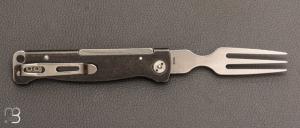   Fourchette atlas slipjoint par Boker Plus - 09BP0019