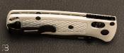 Couteau Mini Bugout White 533BK-1 par BENCHMADE
