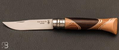  Couteau Opinel n6 Chaperon