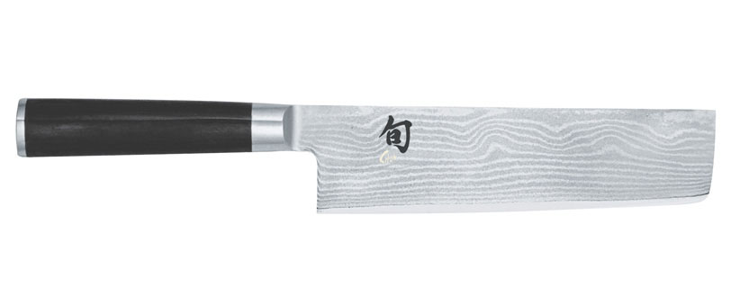 Couteau de cuisine Nakiri 165 mm par Kai REF HB_DM.0728
