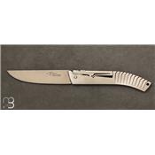 XC75 Le Thiers folding knife Liérande