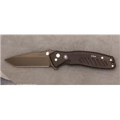 Couteau fermant Pallas Tanto Noir