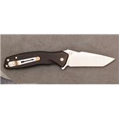 Couteau fermant Pallas Stone-washed Tanto