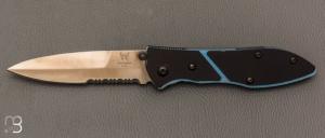   Couteau " 875S Elishewitz " par BENCHMADE 