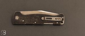  Couteau  Böker Plus Atlas Backlock Big - 01BP0062