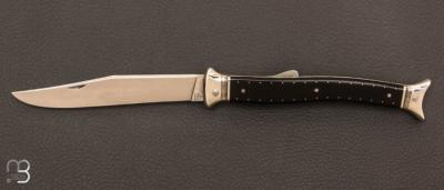 Couteau " Châtellereault Queue de Poisson " de collection par Adrien Vautrin