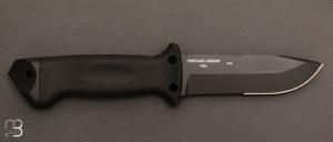 Couteau " LMF II Black Infantry " Gerber - G1629