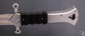   Couteau  " Inarsil " par Böker Plus  - 01BP0061