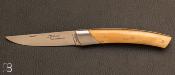 Couteau Le Thiers Compagnon buis par Chambriard