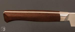 Couteau " Les Forgés 1890 " par Opinel - Chef 20cm