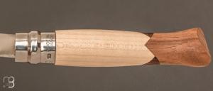    Couteau Opinel N°09 Cime 