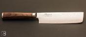 Couteau Japonais Ryusen - Gamme Prever - Nakiri 175mm - PV-104