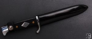   Couteau "Scout Allemand" par Böker History - 02HY004