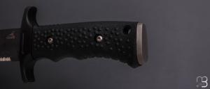   Couteau " Silver Trident " par Gerber Legendary Blades - Hydrel et lame en 154CM