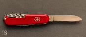 Couteau Suisse Victorinox Huntsman - Série Limitée «Year of the Rat» 2020 - 1.3714.E9