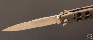  Couteau "Ti-Lite" par Cold Steel - CST26B4