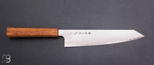  Couteau Japonais Tojiro Reppu - Kiritsuke 170 mm - SG2