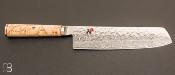 Couteau cuisine Japonais Nakiri 17 CM Miyabi 5000MCD