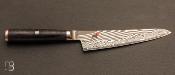 Couteau cuisine Japonais Shotoh 13 CM Miyabi 5000FCD