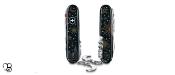 Couteau suisse Victorinox Climber Lite Winter Magic Spécial Edition 2021