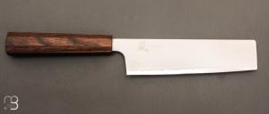  COUTEAU JAPONAIS - YAXELL "HANA" - Nakiri 16,5 cm
