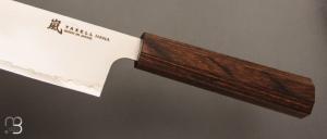 COUTEAU JAPONAIS - YAXELL "HANA" - Nakiri 16,5 cm