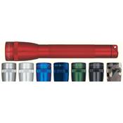 Lampes Maglite Mini noire