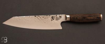 Couteau cuisine Japonais Shun Premier Tim Mälzer Anniversary Edition - Série Limitée par Kai - TDM-1783