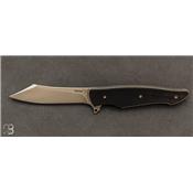 Couteau Böker Plus Obscura G10 - 01BO243