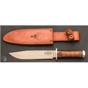Couteau Fallkniven Oden NL2