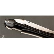 Couteau de Glenn Guillou modèle - corne de buffle - RWL34