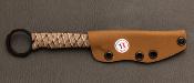 Couteau tactique Wildsteer - WISCO3111 - Scorpion Desert Camo