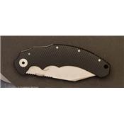 Big Dragotac tactical folding knife by Bastinelli