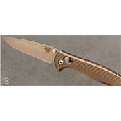 Couteau de poche BENCHMADE Anthem BN781