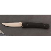 Couteau pliant Enzo Piili G-10 2860