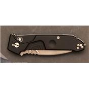 Extrema Ratio POLICE III military knife