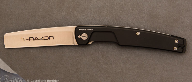 Extrema Ratio T-Razor military knife