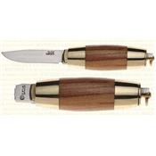 Couteau Tonneau Bois de Rose PM