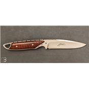Couteau Jacques Jobin amourette