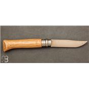 Couteau Opinel N°08 Sanglier Animalia