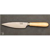 Couteau de cuisine Pallarès Solsona buis - utilitaire 13 cm - XC75