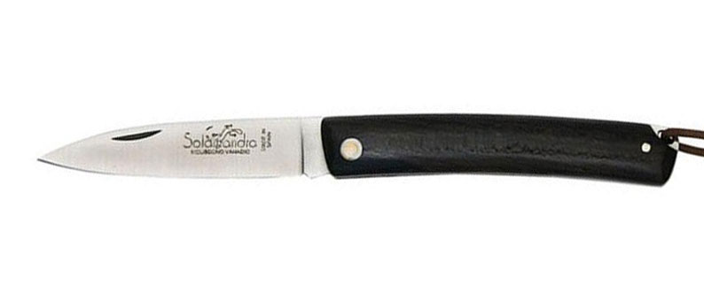 Couteau de poche 10cm Ziricote HB_64202