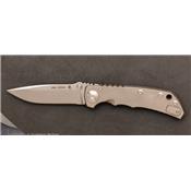 Couteau pliant Spartan Harsey Stone-washed